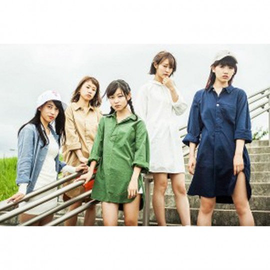 lyrical school(リリカルスクール)