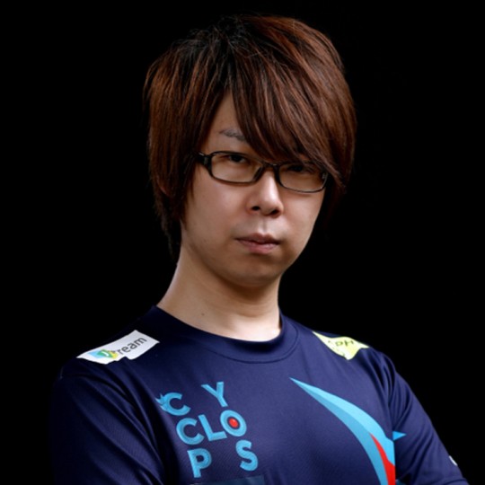 GO1