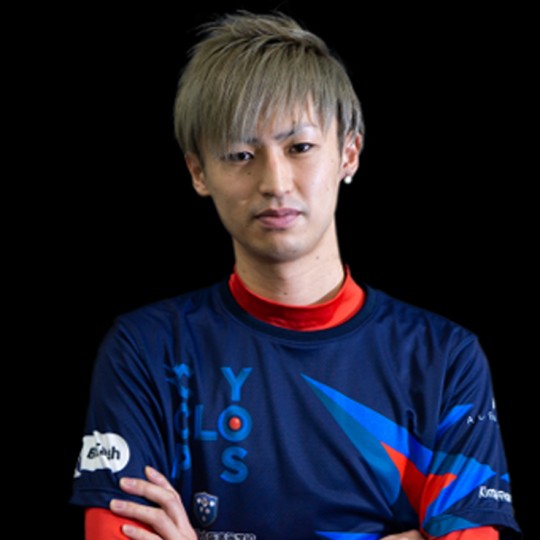 キマリ=ロンゾ