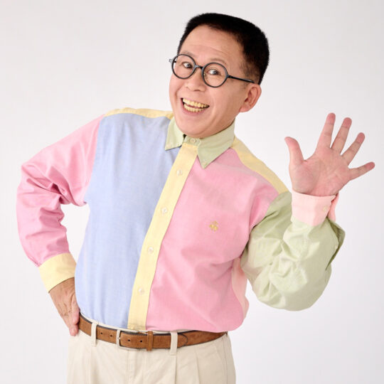 久保田雅人
