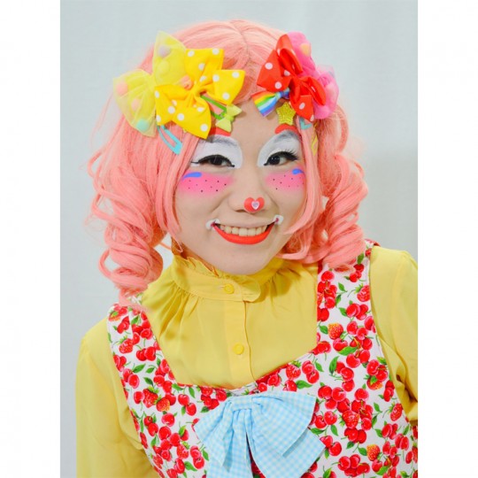 ドレミちゃん