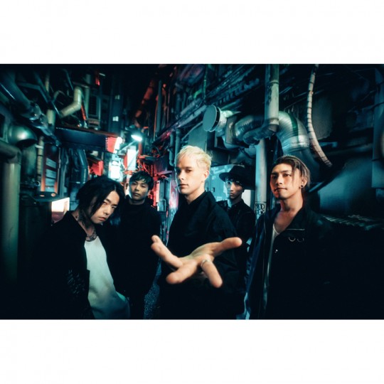 coldrain