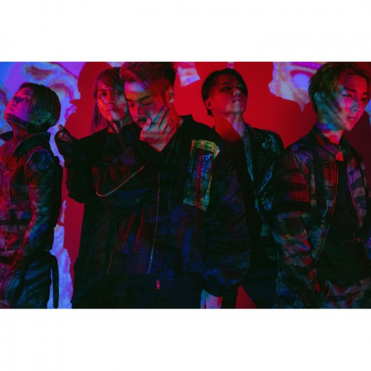 Crossfaith
