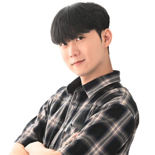 韓国人先生デボちゃん