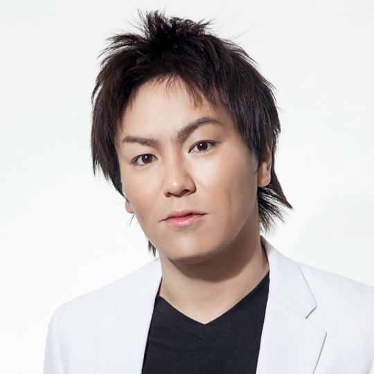 狩野英孝