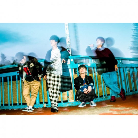 04 Limited Sazabys