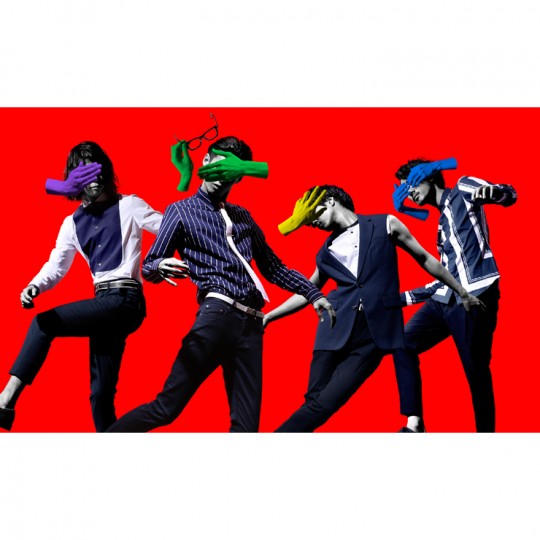 夜の本気ダンス