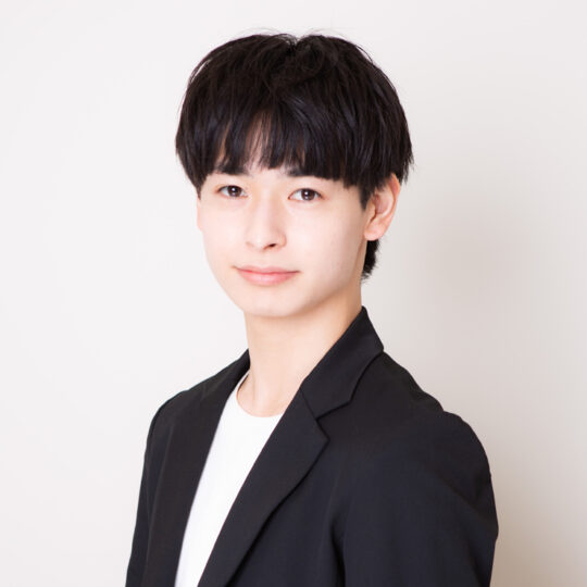 会社員のチバ