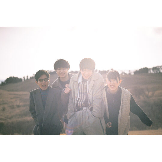 リュックと添い寝ごはん