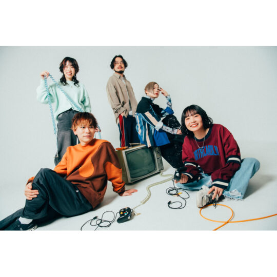ネクライトーキー
