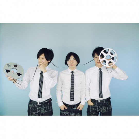 Open Reel Ensemble