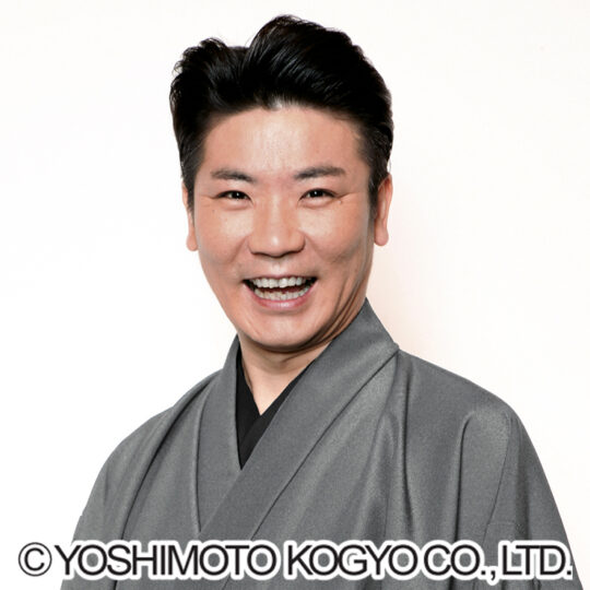 桂三度